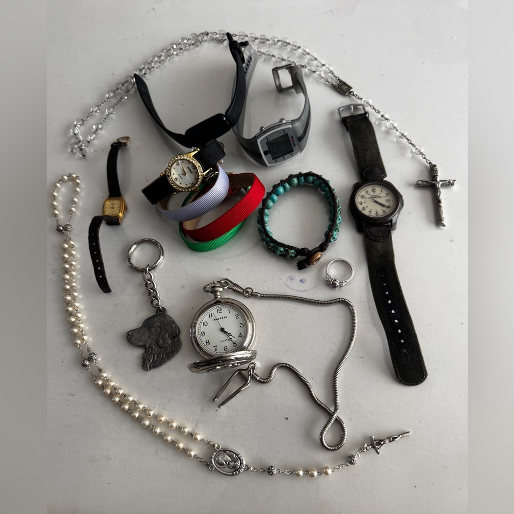 Watches